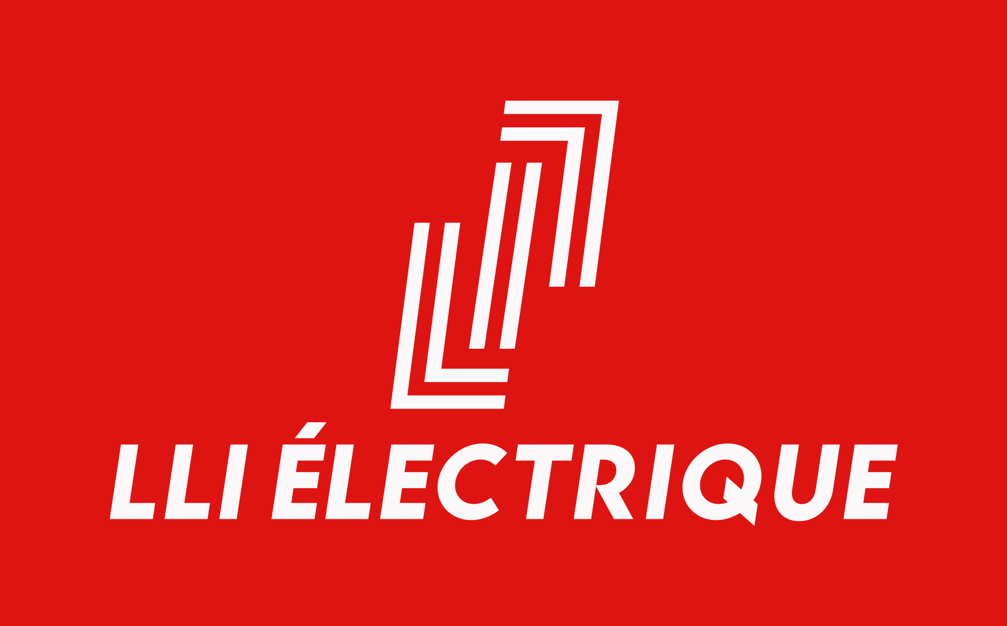 LLI électrique